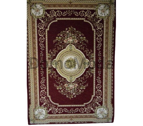 Шерстяний килим Diamond Palace 2543-50666 - Висока якість за найкращою ціною в Україні